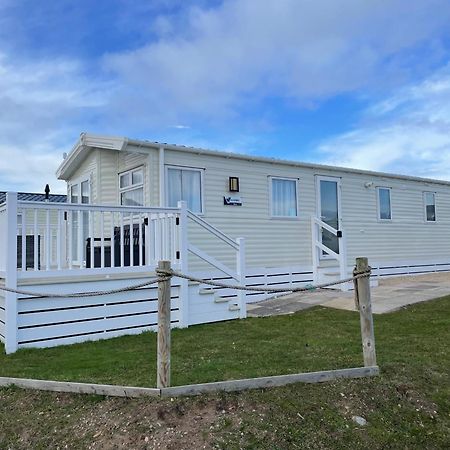 Fairview Caravan Hire 洛西茅斯 外观 照片
